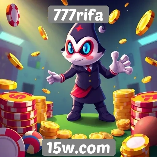 Benefícios e riscos de jogar no site 777rifa