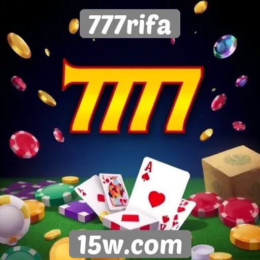 Análise das ofertas de jogos no 777rifa