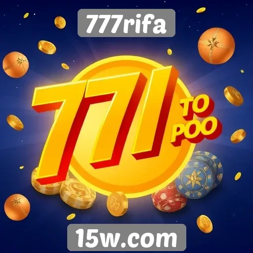 Ofertas e promoções disponíveis no 777rifa