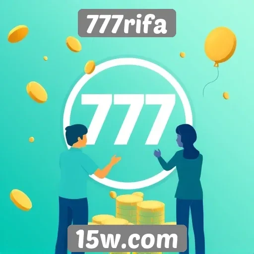 Impacto das promoções no engajamento do 777rifa