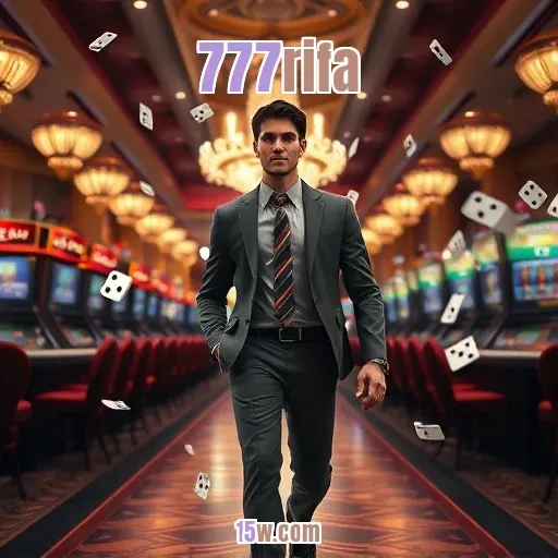 777rifa: A Segurança Que Você Precisa Para Jogar Com Tranquilidade
