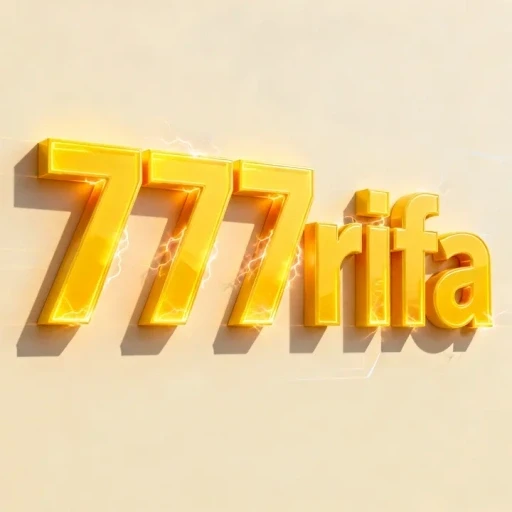 777rifa logo