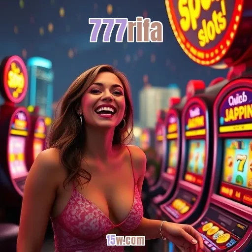 777rifa VIP: Vantagens que Transformam Seu Jogo em Aventura